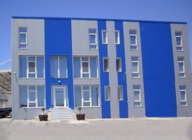 ΚΤΙΡΙΑ